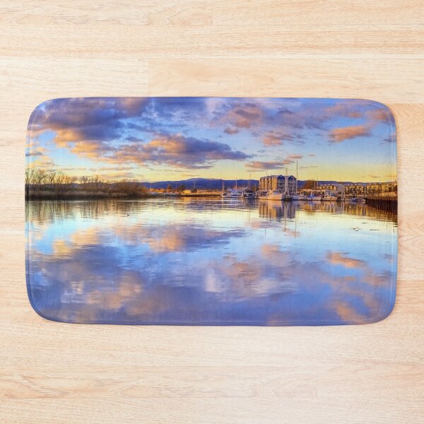 Item preview, Seaport Mariner in Launceston, Tasmania. designed and sold by Huskyyy Designs.