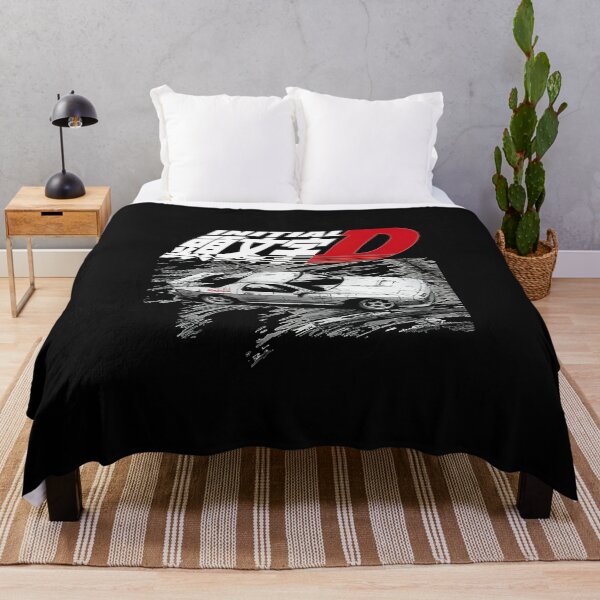 Item preview, Initial D designed and sold by Initialdd307.