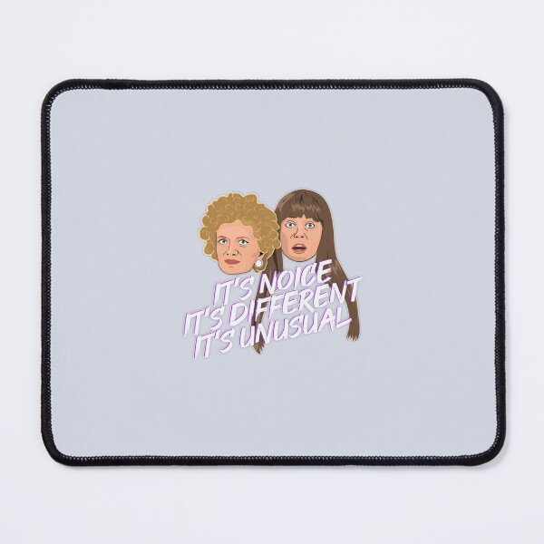 Item preview, Nice, Different, Unusual   designed and sold by loomAndBee.