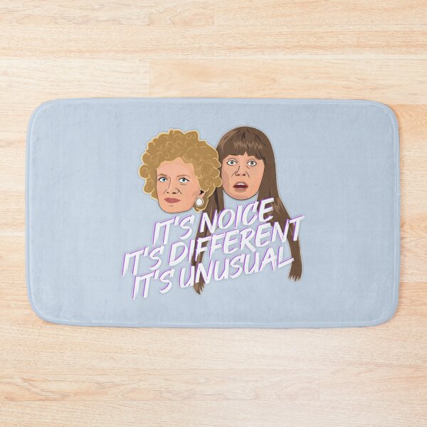 Item preview, Nice, Different, Unusual   designed and sold by loomAndBee.
