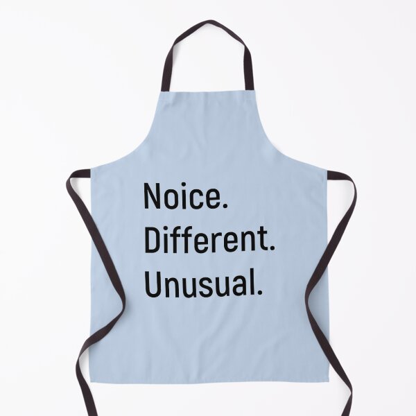 Item preview, Noice. Different. Unusual. Kath and Kim   designed and sold by loomAndBee.