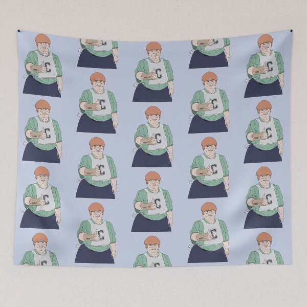 Item preview, Sharon Strzelecki designed and sold by loomAndBee.