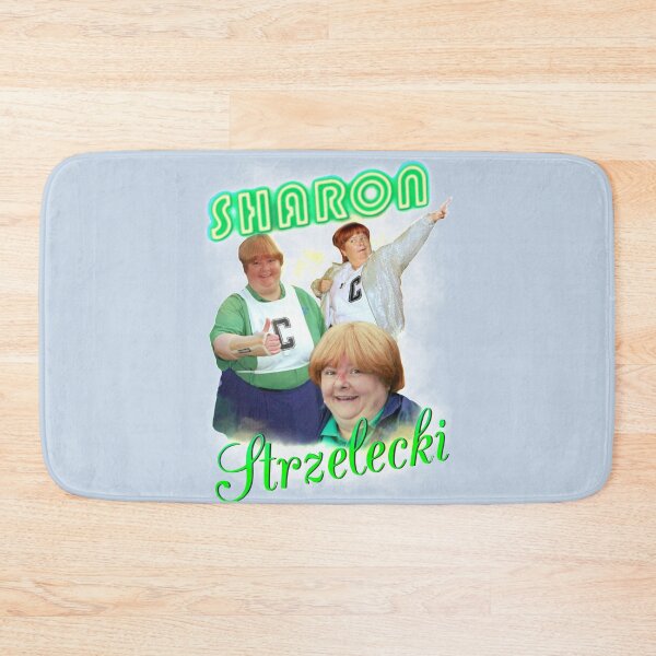 Item preview, Sharon Strzelecki designed and sold by loomAndBee.