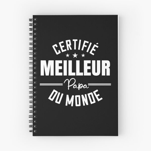 Item preview, Certified Best Dad Family Father's Day designed and sold by joozybart.