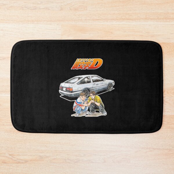 Item preview, Initial D designed and sold by Initialdd307.