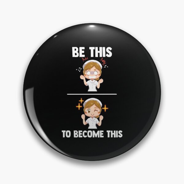 Item preview, Stressed Student At Nursing School Becoming A Future Nurse designed and sold by Nessshirts.