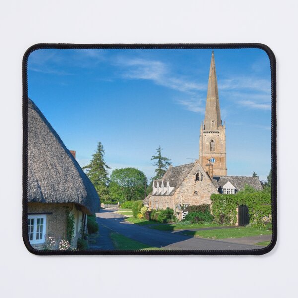 Item preview, Tredington, Warwickshire designed and sold by andrewroland.