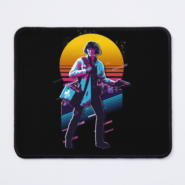 Item preview, B4B - Doc *80s retro* designed and sold by MyRetroArt.
