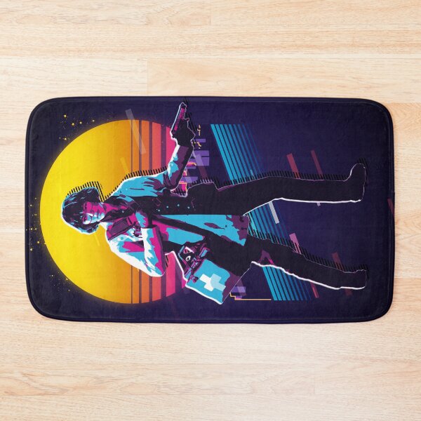 Item preview, B4B - Doc *80s retro* designed and sold by MyRetroArt.