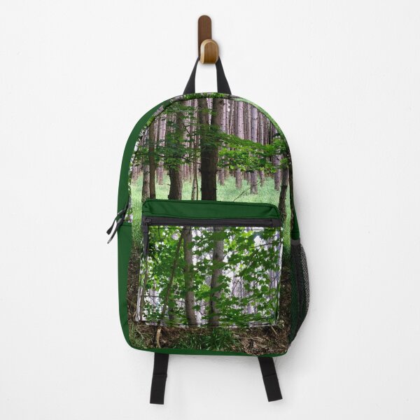 Item preview, Forest (Honor, Michigan) designed and sold by nklange240.