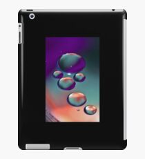 Bubble Up iPad Case/Skin