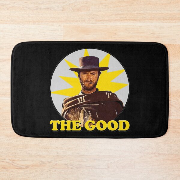 Item preview, The Good The Bad And The Ugly designed and sold by Thegooddd531.