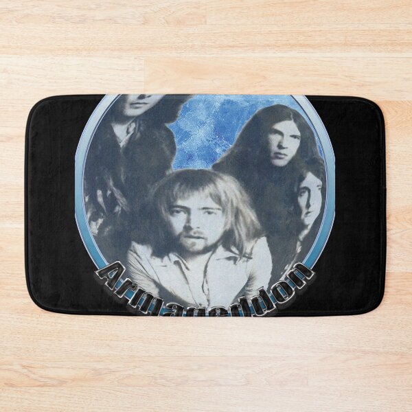 Item preview, Band- Armageddon Essential designed and sold by SusanGayle01.