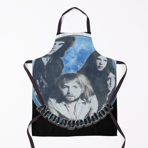 Item preview, Band- Armageddon Essential designed and sold by SusanGayle01.