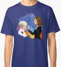 Erinnerungen Classic T-Shirt