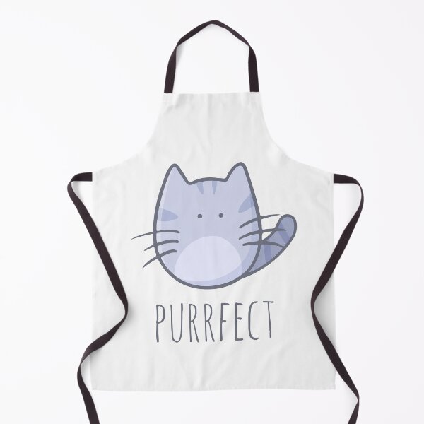 Item preview, Purrfect designed and sold by myndfart.