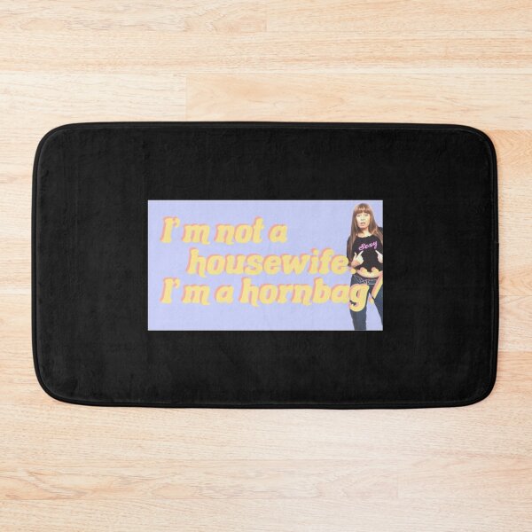 Item preview, Kim - Hornbag!   designed and sold by loomAndBee.
