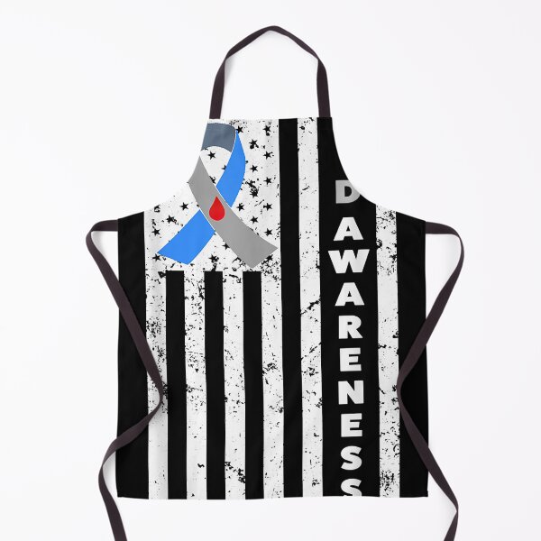 Artikelvorschau, Typ-1-Diabetes T1D Awareness Support Ribbon Shirt entworfen und verkauft von lakismorto.