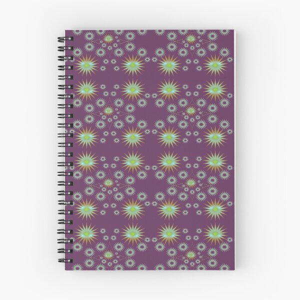 Item preview, Abstract Sun Shape Geometric Patterns Design 8 designed and sold by ClassyPatterns.