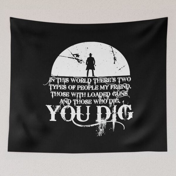 Item preview, The Good The Bad And The Ugly designed and sold by Thegooddd531.