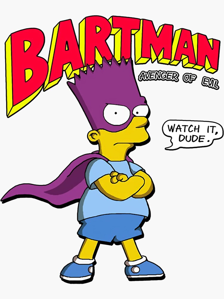 Bartman 
