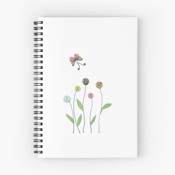 Aperçu de l'œuvre Conception florale à la main créée et vendue par Ewry.