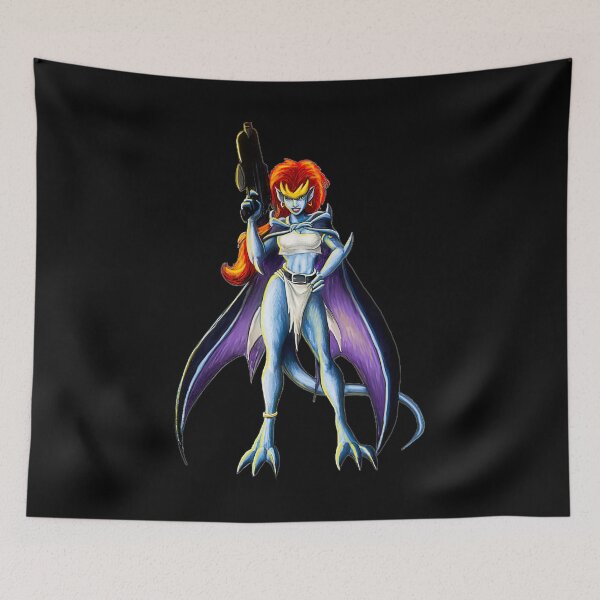 Item preview, Gargoyles designed and sold by Thegooddd531.