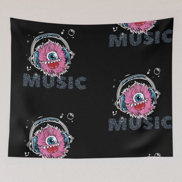 Item preview, Music Tshirt designed and sold by shai-mae98.