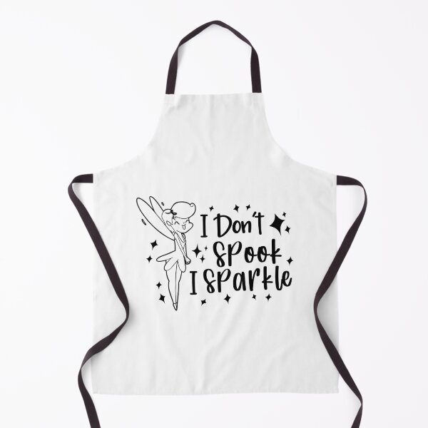 Item preview, I Don’t Spook I Sparkle designed and sold by miraipa.