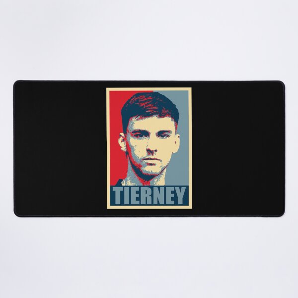 Item preview, Kieran Tierney designed and sold by SaulPrice.