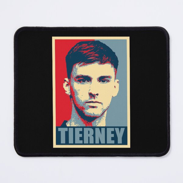 Item preview, Kieran Tierney designed and sold by SaulPrice.