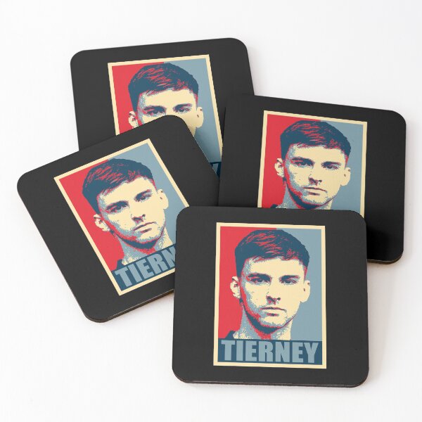 Item preview, Kieran Tierney designed and sold by SaulPrice.