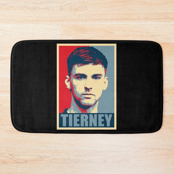 Item preview, Kieran Tierney designed and sold by SaulPrice.