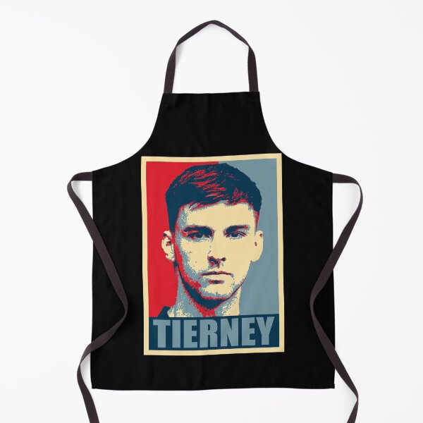 Item preview, Kieran Tierney designed and sold by SaulPrice.