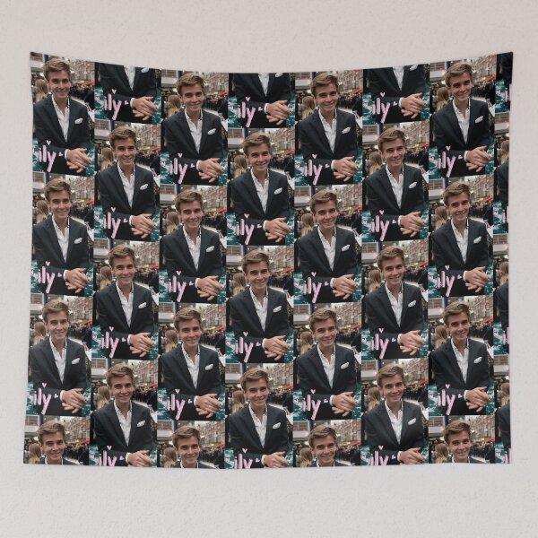 Item preview, Joe Sugg ily designed and sold by emileen2.