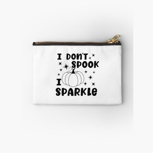 Item preview, I Don’t Spook I Sparkle designed and sold by miraipa.