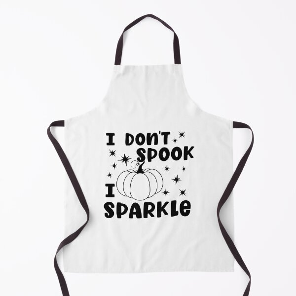 Item preview, I Don’t Spook I Sparkle designed and sold by miraipa.