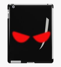 Evil GIR iPad Case/Skin
