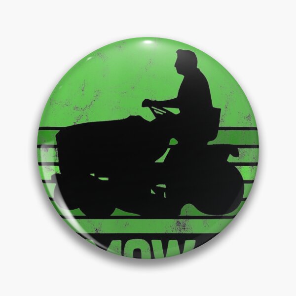 Item preview, Im Sexy And I Mow It Lawn Mowing Gardening Lover Retro designed and sold by HanneloreJordan.