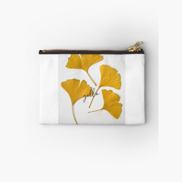 Item preview, Ginkgo designed and sold by Farha Khalid.