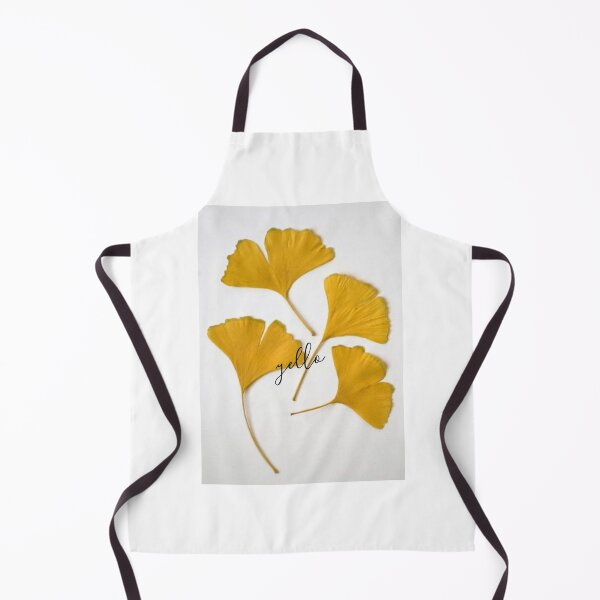 Item preview, Ginkgo designed and sold by Farha Khalid.
