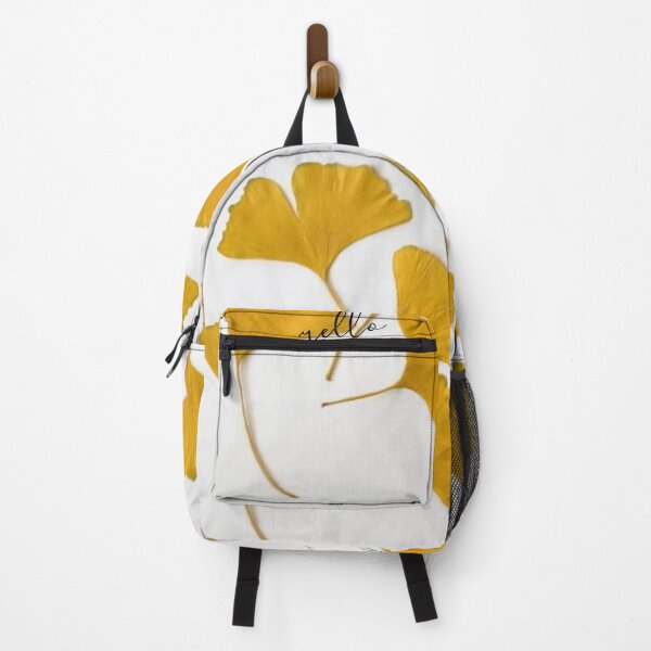 Item preview, Ginkgo designed and sold by Farha Khalid.