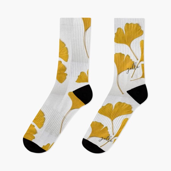 Item preview, Ginkgo designed and sold by Farha Khalid.