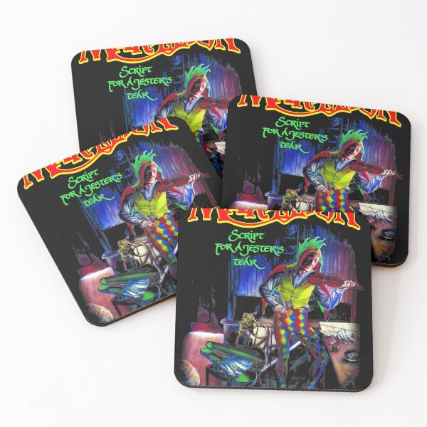 Item preview, brithis rock MARILLION Essential designed and sold by SusanGayle01.