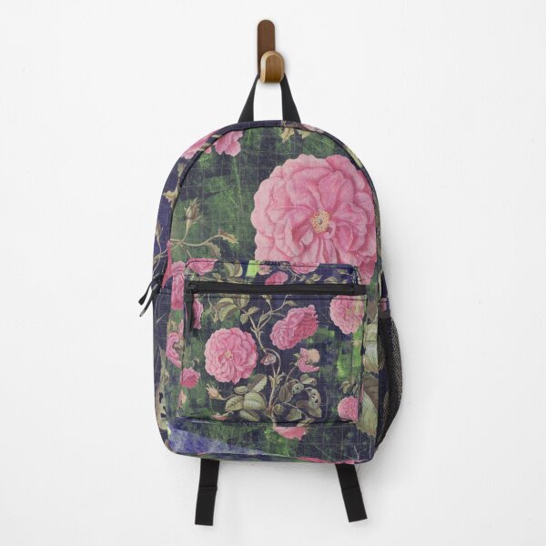 Item preview, The most beautiful roses, floral vintage illustration designed and sold by Mauswohn.