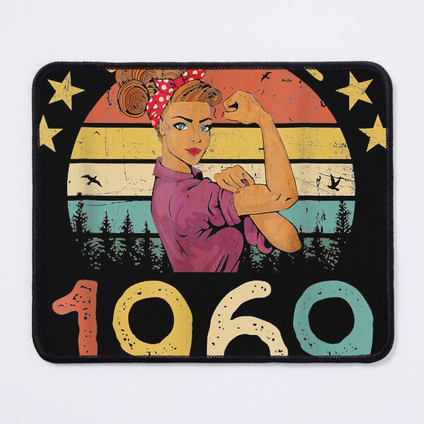 Item preview, Vintage 1969 Made In 1969 52nd Birthday Women 52 Years Old designed and sold by lakismorto.
