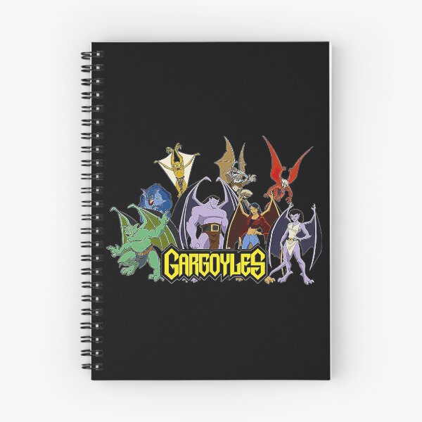 Item preview, Gargoyles designed and sold by Thegooddd531.