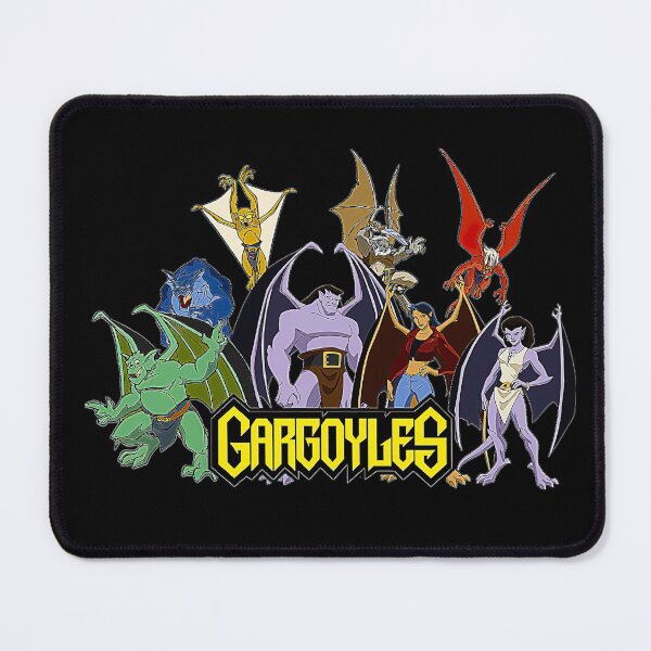 Item preview, Gargoyles designed and sold by Thegooddd531.