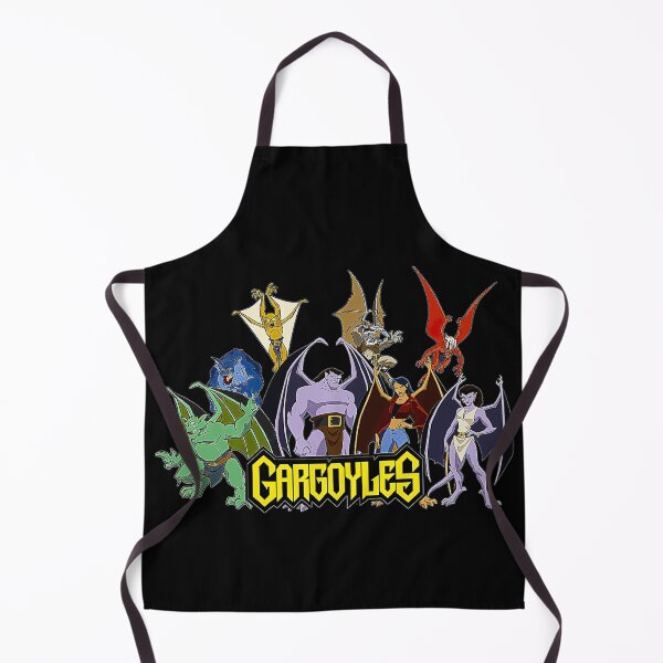 Item preview, Gargoyles designed and sold by Thegooddd531.