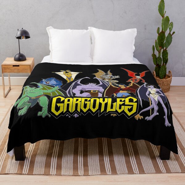 Item preview, Gargoyles designed and sold by Thegooddd531.
